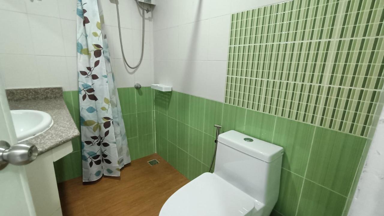 Boho Rent A Room Jomtien Beach Exterior photo